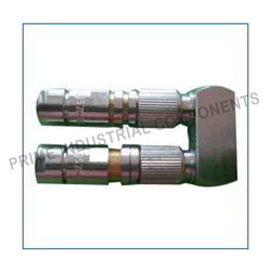 Coaxial Connectors Manufacturer Supplier Wholesale Exporter Importer Buyer Trader Retailer in Jamnagar Gujarat India